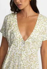 RVCA UNDERSTATED DOLMAN