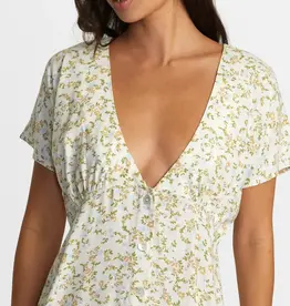 RVCA UNDERSTATED DOLMAN