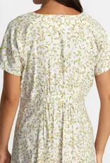 RVCA UNDERSTATED DOLMAN