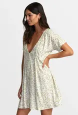 RVCA UNDERSTATED DOLMAN