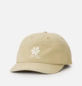 RIPCURL MIX 5 PANEL CAP