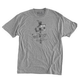 RDS RDS T-SHIRT POST MODERN OG