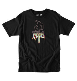 RDS RDS T-SHIRT CHROME MELT OG  XLarge