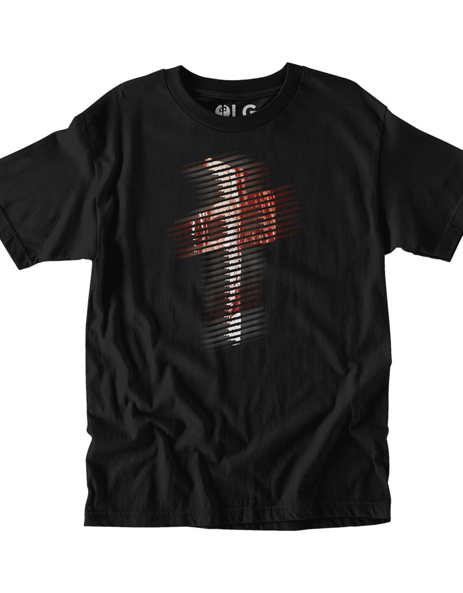 RDS RDS T-SHIRT BAD BATCH CHUNG. XL