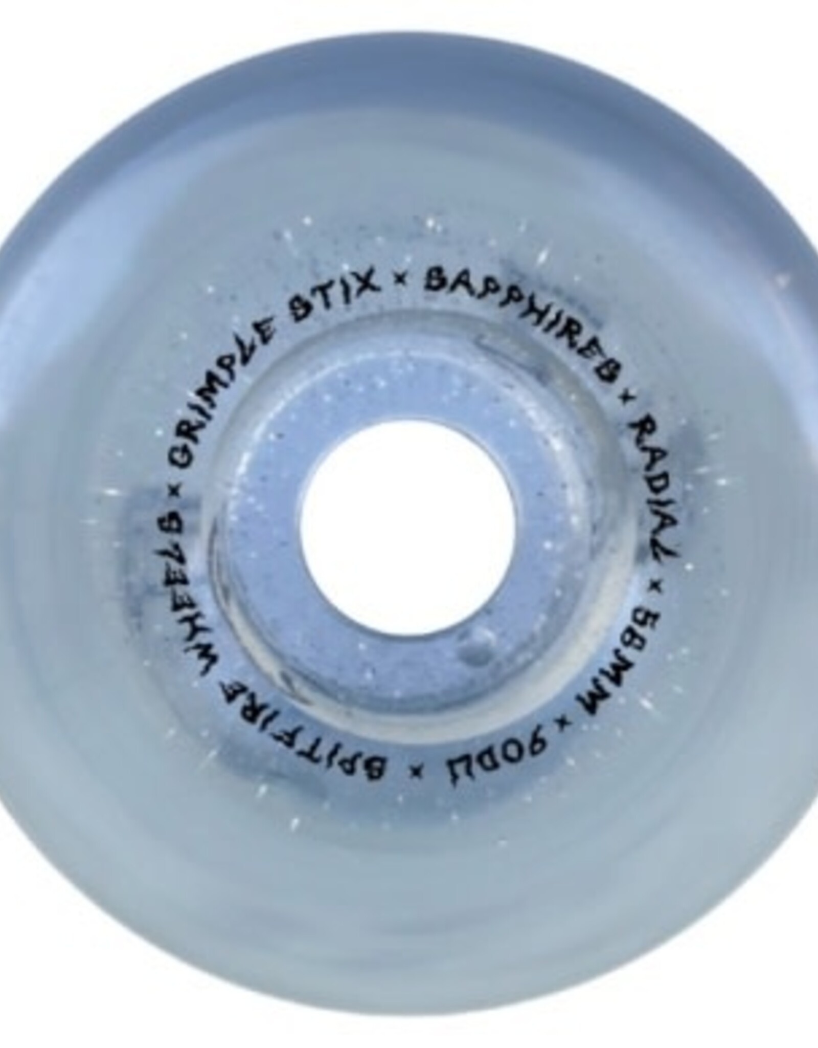 Spitfire SAPPHIRE SPITFIRE X GRIMPLE GRIMPLE DUST 56
