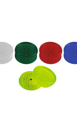 RA022 PLASTIC BUDDIES GRINDER