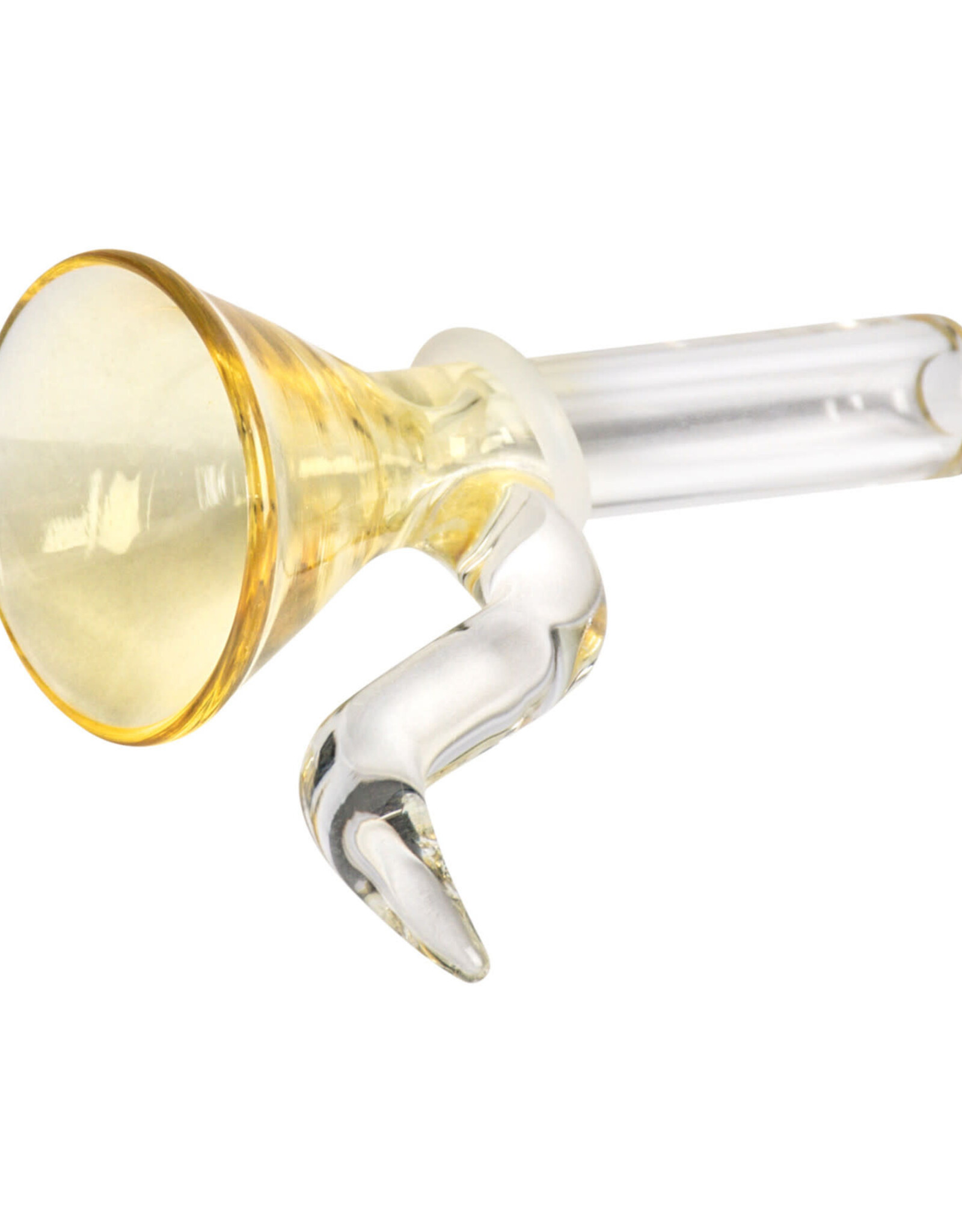 Red Eye Glass 26-R   9mm Cone Pull-Out