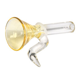 Red Eye Glass 26-R   9mm Cone Pull-Out