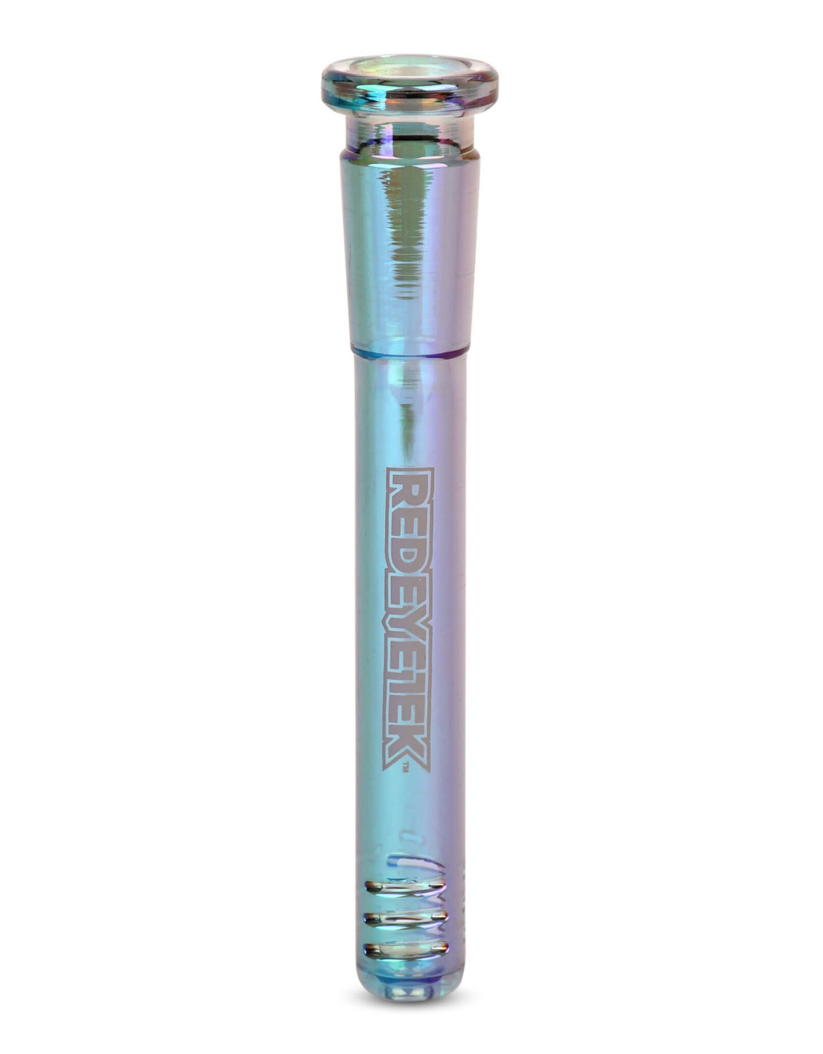 Red Eye Tek KTD155-1     155mm Metallic Terminator Finish Downstem
