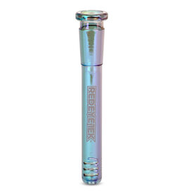 Red Eye Tek KTD155-1     155mm Metallic Terminator Finish Downstem