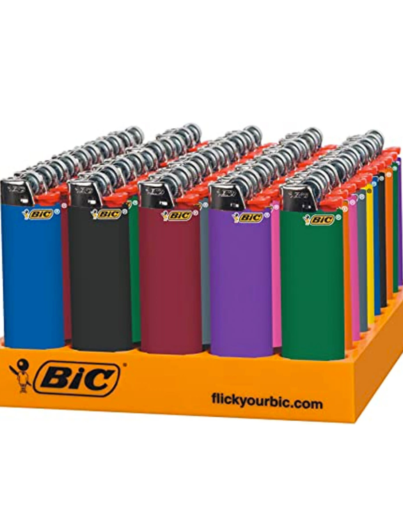 West Coast Gifts LD001    BIC MAXI CLASSIC