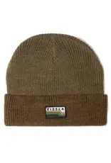 VISSLA SOLID SET ECO BEANIE DRW