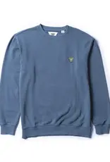 VISSLA SOLID SETS ECO CREW