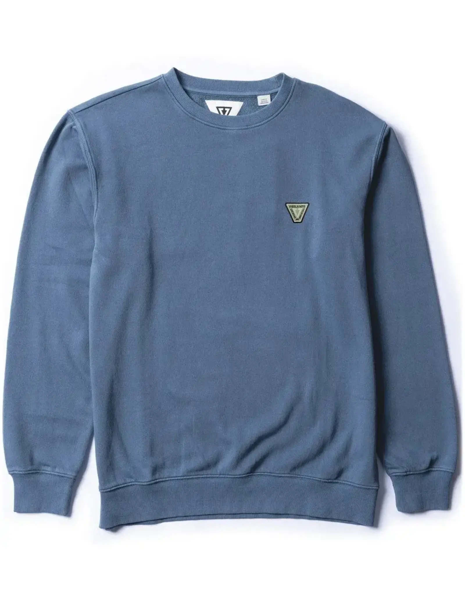VISSLA SOLID SETS ECO CREW