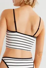 BLUSH THE RIB CROP CAMI