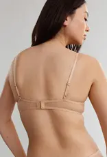 BLUSH THE MESH BRALETTE