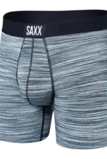 Saxx VIBE SUPER SOFT BB SPACEDYE HEATHER