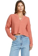 Billabong GOOD CATCH LS KNT
