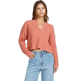 Billabong GOOD CATCH LS KNT