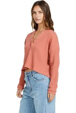 Billabong GOOD CATCH LS KNT