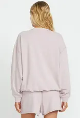 Billabong SO TYPICAL KENDAL CREW FLEECE