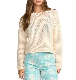 Billabong DAYBREAK SWEATER