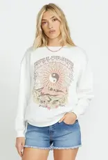 Billabong BALANCED OUT CREW