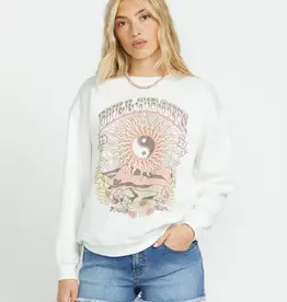 Billabong BALANCED OUT CREW