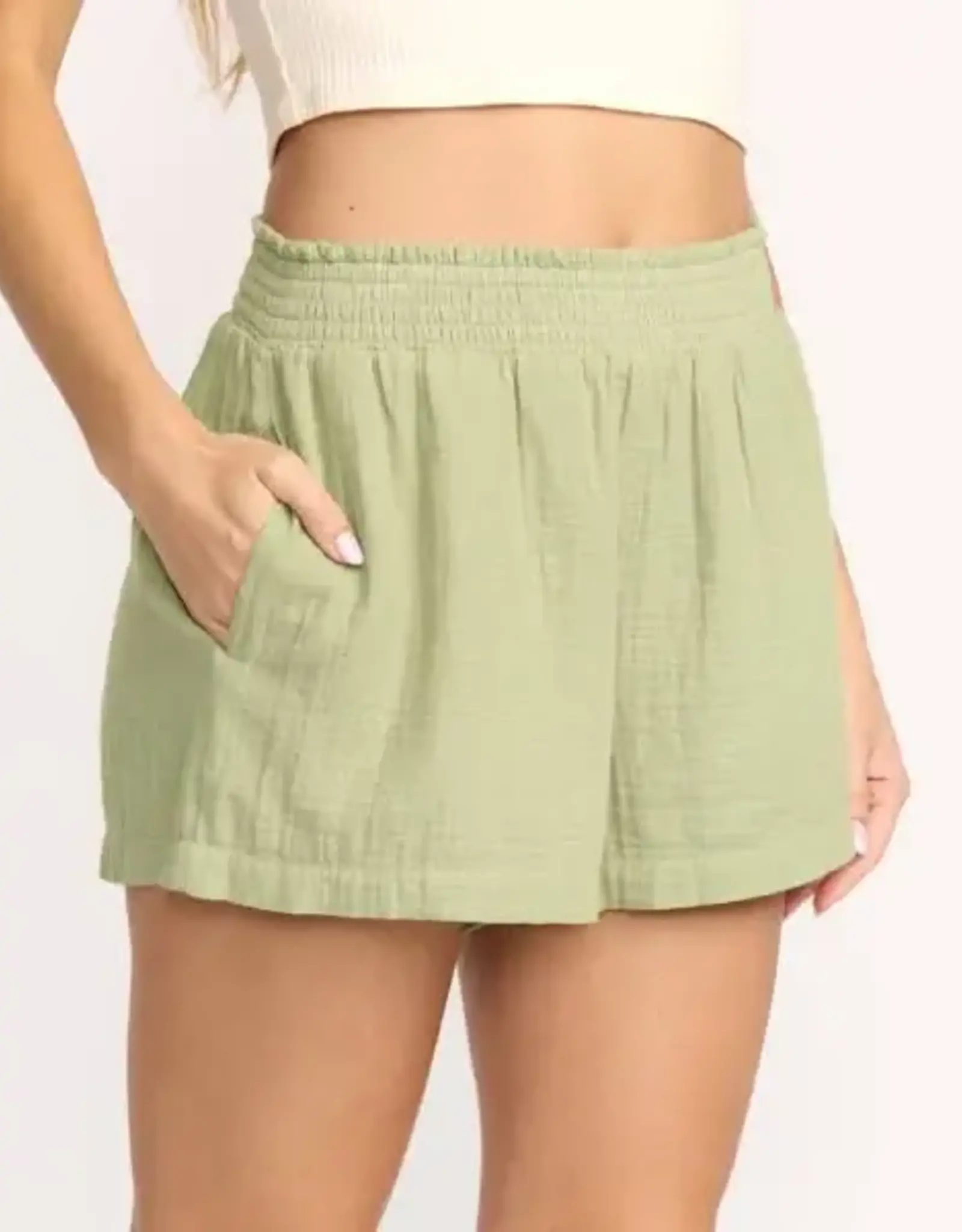 Billabong IN THE WAVES SHORT