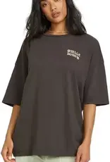 Billabong OUT UNTIL DAWN SS TEE
