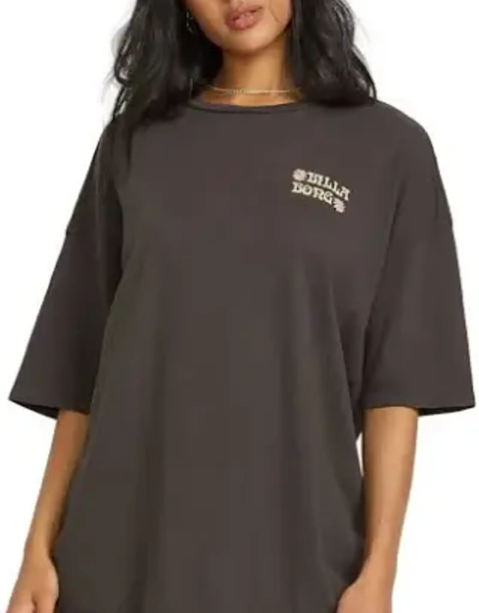 Billabong OUT UNTIL DAWN SS TEE