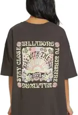 Billabong OUT UNTIL DAWN SS TEE