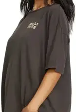 Billabong OUT UNTIL DAWN SS TEE