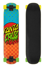 Santa Cruz CRUZ COMPLETE FIRST TIMER RAD DOT 8x30.8