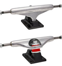 Independent INDY STG11 HOLLOW SILVER ANO BLK 144 2PK