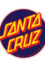 Santa Cruz SANTA CRUZ STICKERS OTHER DOT 3in