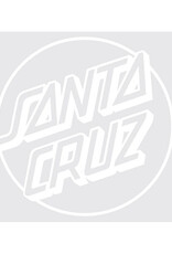 Santa Cruz SANTA CRUZ DECAL TDC OPUS DOT 6in