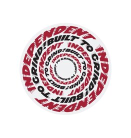 Independent INDY STICKERS BTG SPEED RING 4in