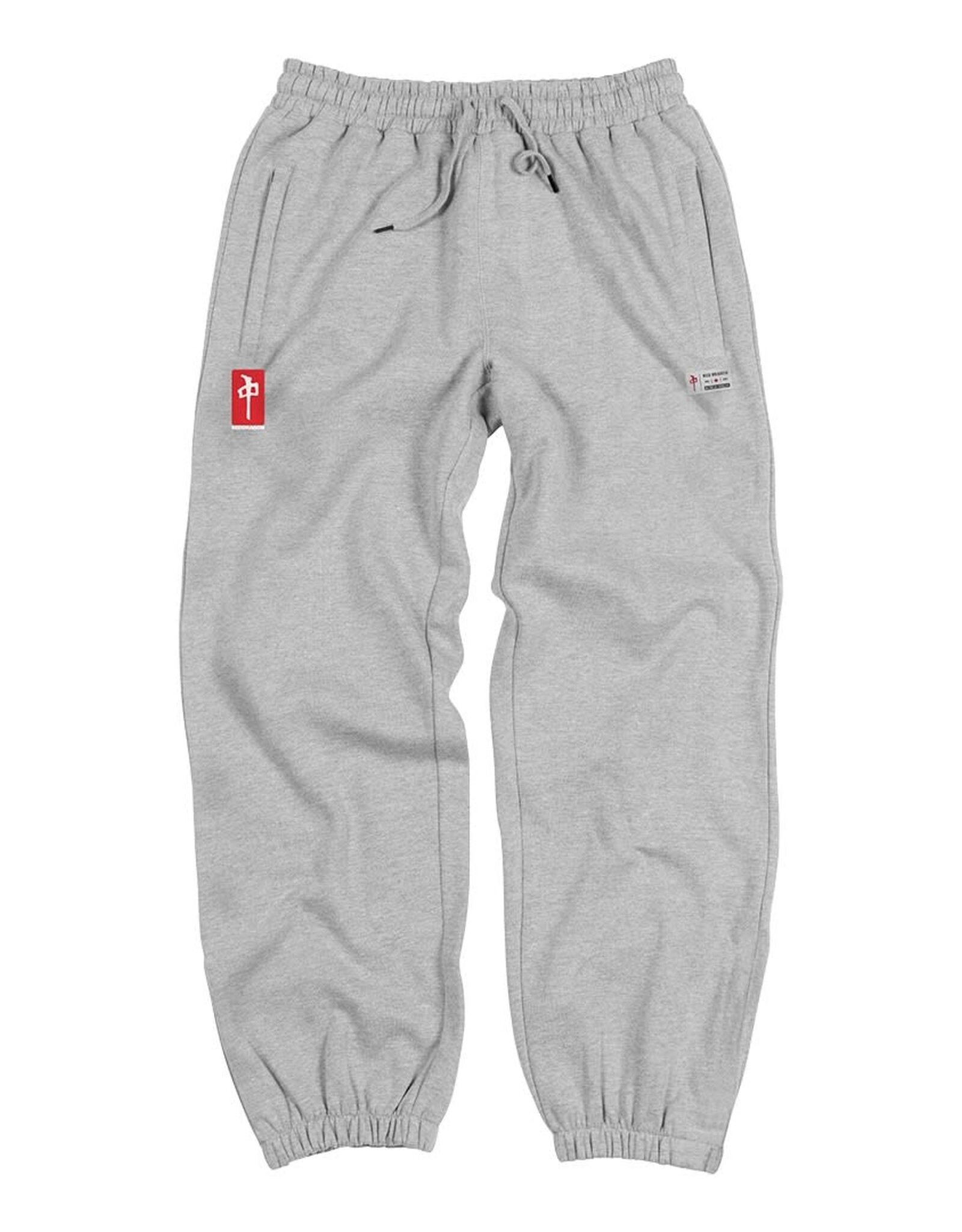 RDS RDS CDN SWEATPANT CENTRE MARK CHUNG