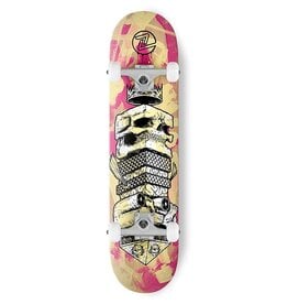 ZFlex ZFLEX STREET COMPLETE TOTEM 8.25