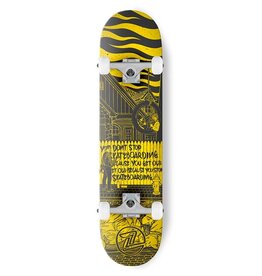 ZFlex ZFLEX STREET COMPLETE DONT STOP 8.25
