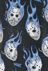 DGK DGK GRIP SHEET - NIGHTMARE
