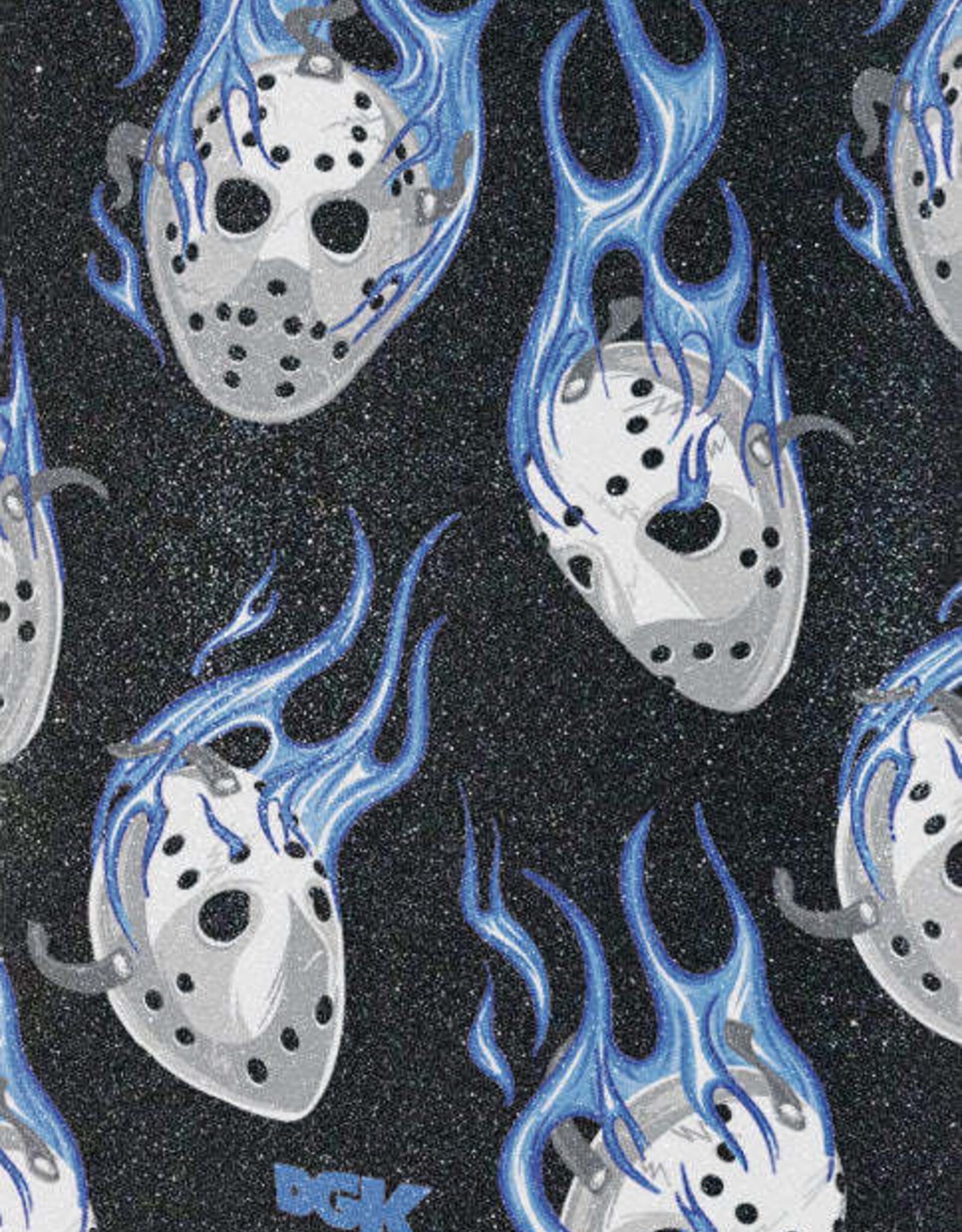 DGK DGK GRIP SHEET - NIGHTMARE
