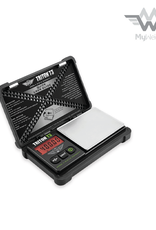 My Weigh MY WEIGH TRITON T3-400 SCALE - 400g x 0.01