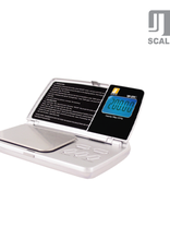 Jennings JENNINGS HP200x SCALE includes 2 100g weights - 200g x 0.01 (10YR WARRANTY)