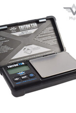 My Weigh MY WEIGH TRITON T3-500 RECHARGABLE SCALE - 500g x 0.01