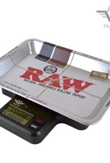 My Weigh MY WEIGH x RAW TRAY SCALE, 0-200g @ 0.01