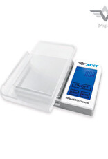 MY WEIGH MXT 500 SCALE - 500g x 0.1