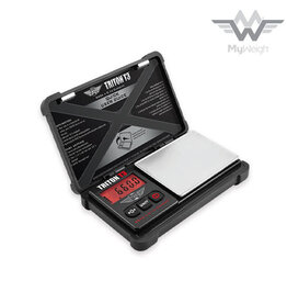 My Weigh MY WEIGH TRITON T3-660 SCALE - 660g x 0.1