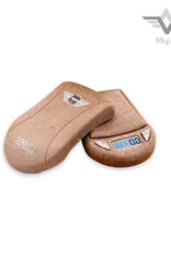 MY WEIGH 500ZH HEMP SCALE - 500g x 0.1